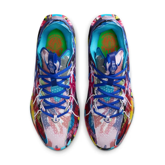 Men\'s Nike Jewell Loyd x Air Zoom GT Cut 3 \'Paint\' main image 11